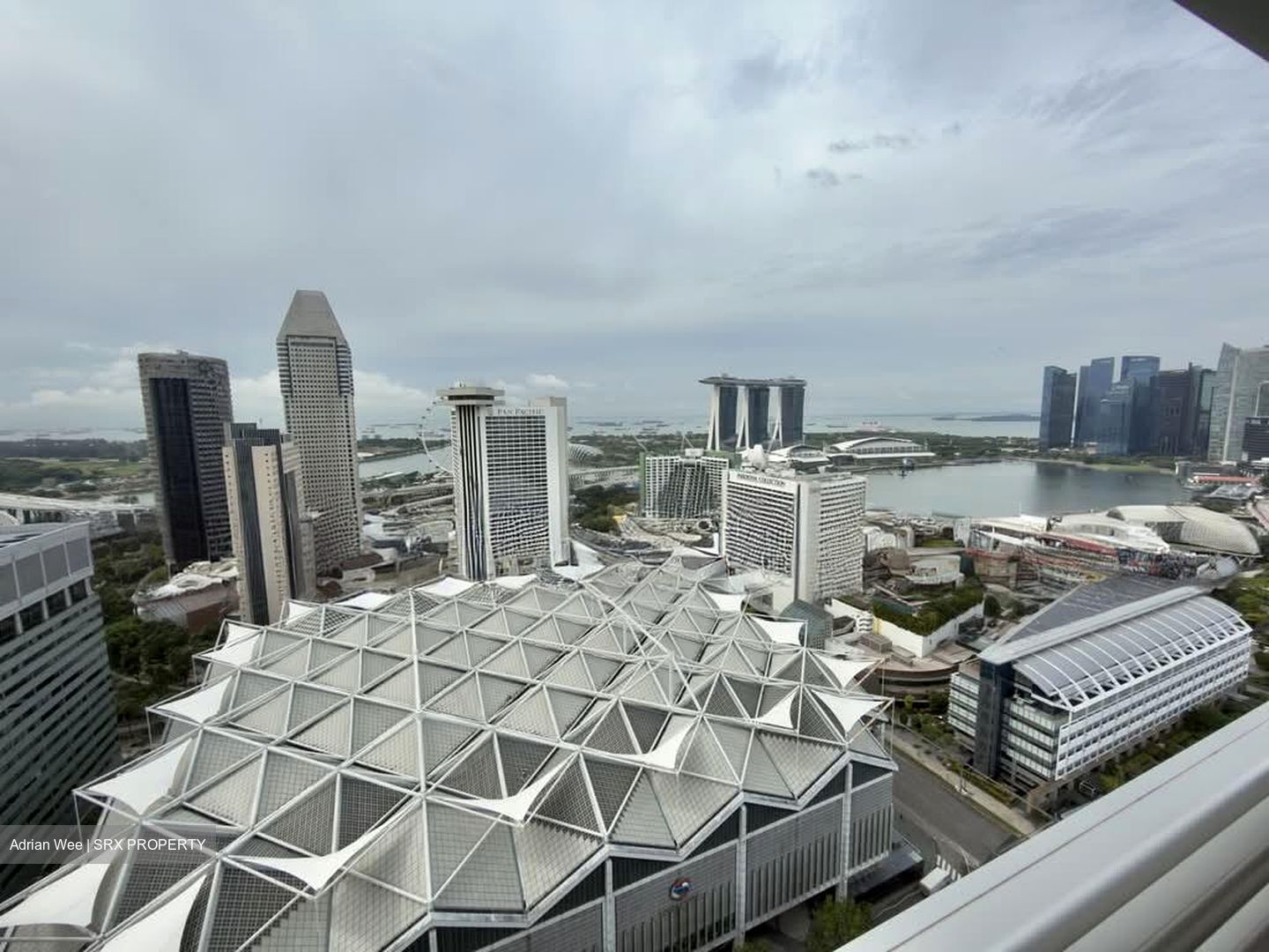 South Beach Residences (D7), Apartment #578501101